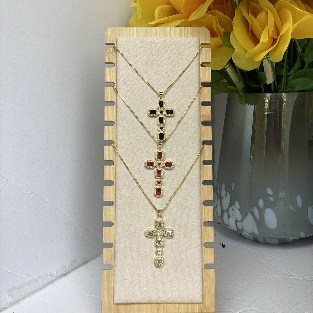 DEPARTMENT STORE MACY NECKLACE